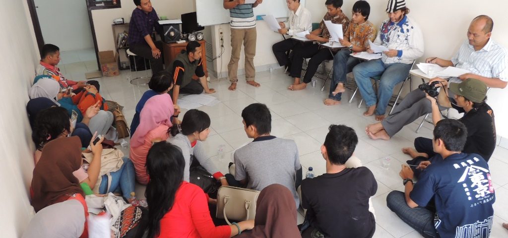 Kursus Bahasa Jepang Tercepat