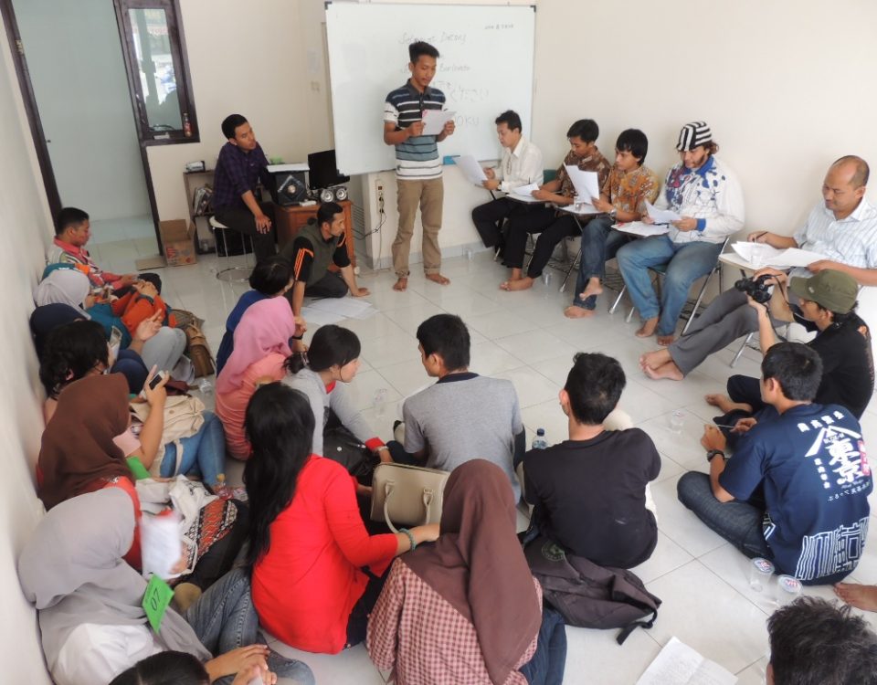 Kursus Bahasa Jepang Tercepat