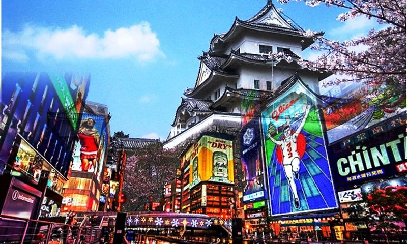 Pengalaman yang Luar Biasa Kursus Bahasa Jepang
