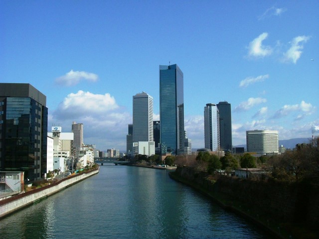 All About Fukuoka Japan