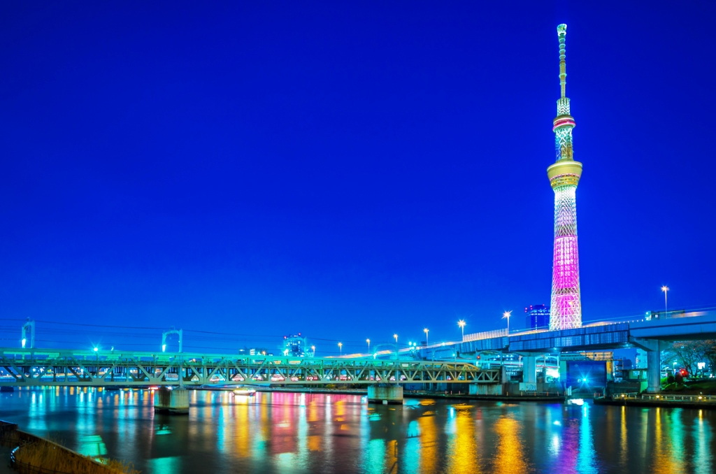 Tokyo Skytree - Tokyo Skytree - shanecorderoy.wordpress.com - kursus bahasa jepang