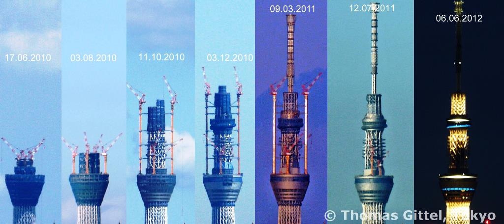 Tokyo Skytree - Tokyo Skytree - thomasgittel.wordpress.com - kursus bahasa jepang