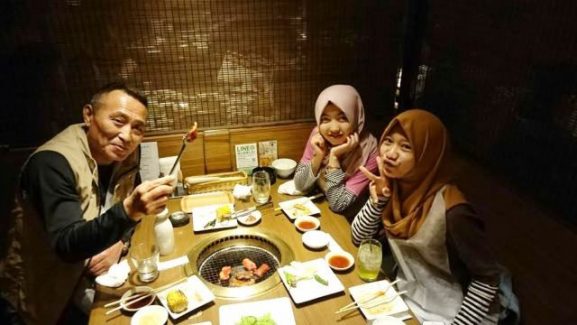 Be Smart dan Hemat Jadi Pelajar di Jepang