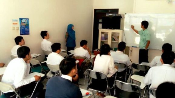 Seleksi Pemagangan Ke Jepang Bersama Tensai 2016