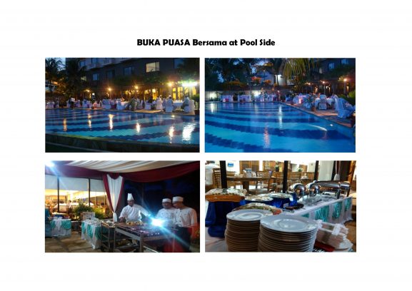 BukBer Bareng Tensai Spesial 2016