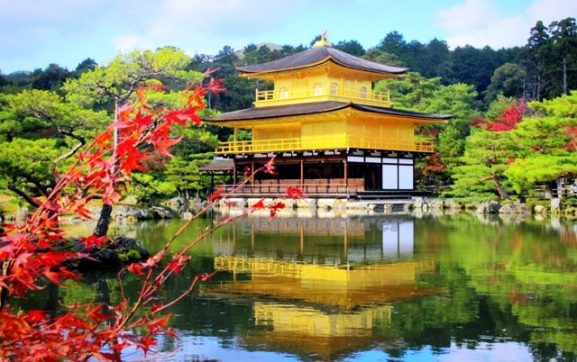 Tempat Favorit Yang Wajib Anda Kunjungi Di Jepang