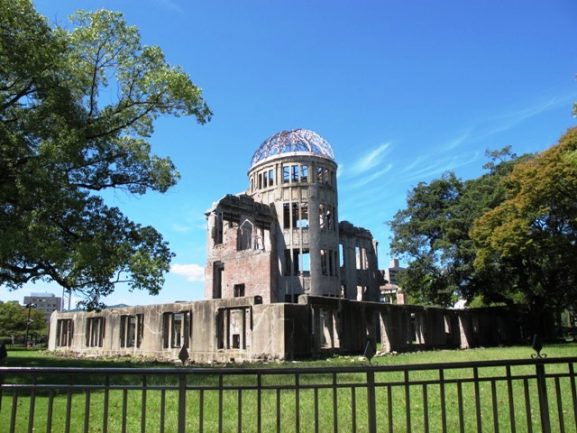 Tempat Favorit Yang Wajib Anda Kunjungi Di Jepang