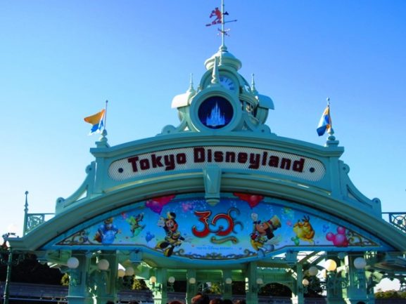 Tempat Favorit Yang Wajib Anda Kunjungi Di Jepang