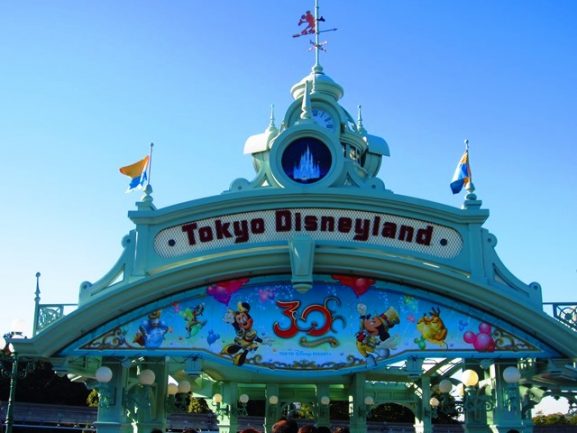 Destinasi Wisata Terbaik di Jepang