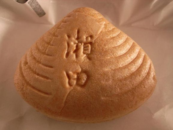 Makanan Penutup Favorit Para Kaisar di Jepang