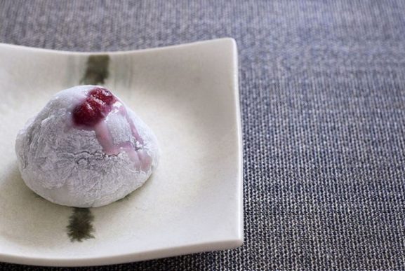 Makanan Penutup Favorit Para Kaisar di Jepang