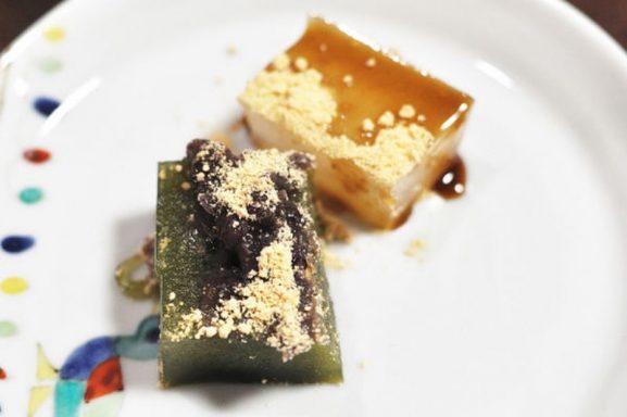 Makanan Penutup Favorit Para Kaisar di Jepang