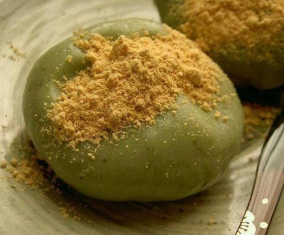 Makanan Penutup Favorit Para Kaisar di Jepang