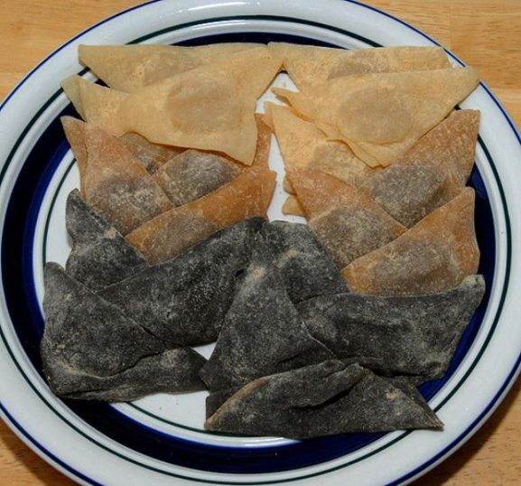 Makanan Penutup Favorit Para Kaisar di Jepang