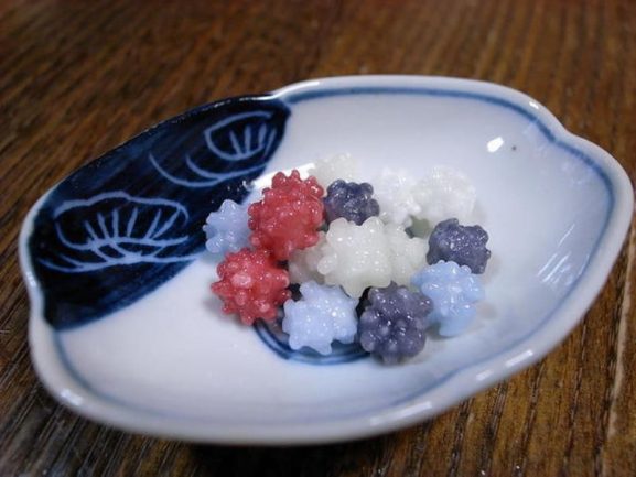 Makanan Penutup Favorit Para Kaisar di Jepang