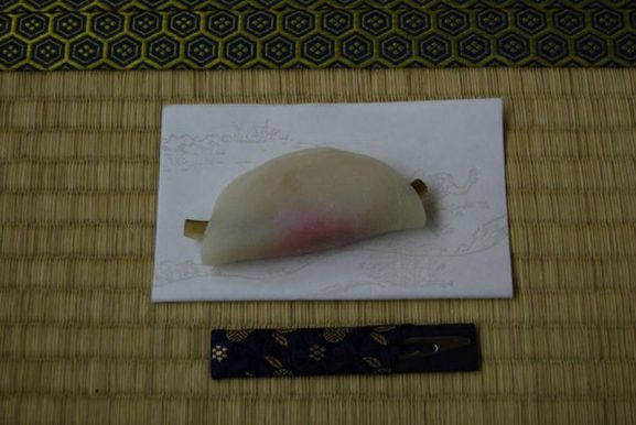 Makanan Penutup Favorit Para Kaisar di Jepang