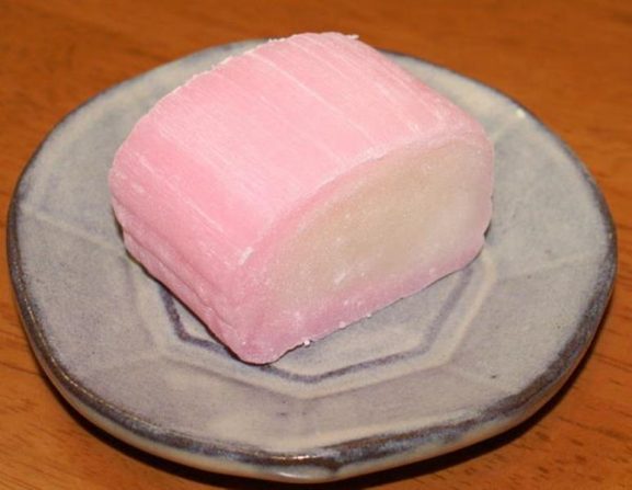 Makanan Penutup Favorit Para Kaisar di Jepang