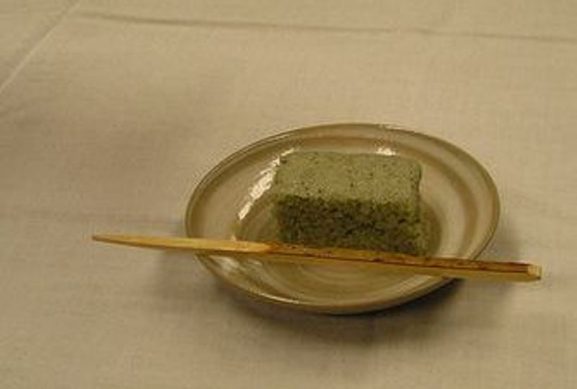 Makanan Penutup Favorit Para Kaisar di Jepang