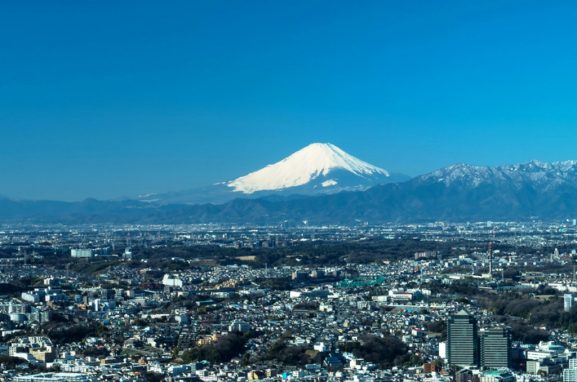 Yokohama Landmark Tower