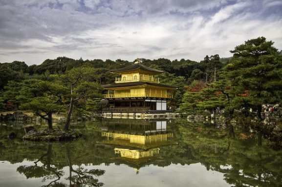 8 Spot Fotografi Terbaik di Kyoto Jepang