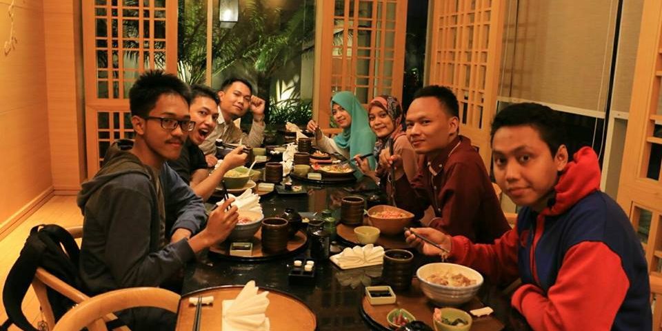 Pentingnya Belajar Bahasa Jepang