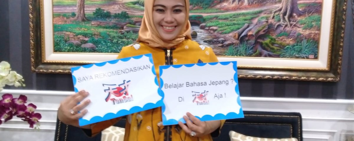 Rekomendasi Bupati Karawang dan Jajarannya