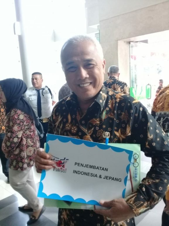 Rekomendasi Bupati Karawang dan Jajarannya
