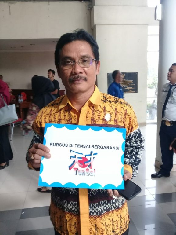 Rekomendasi Bupati Karawang dan Jajarannya