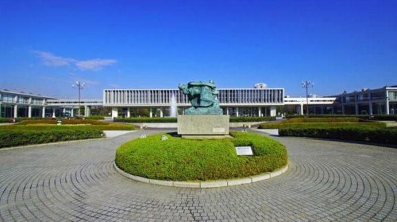 10 Spot Pemandangan Terbaik di Jepang