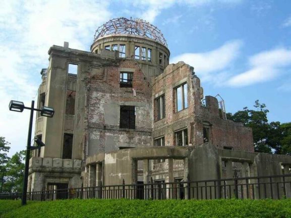 10 Spot Pemandangan Terbaik di Jepang