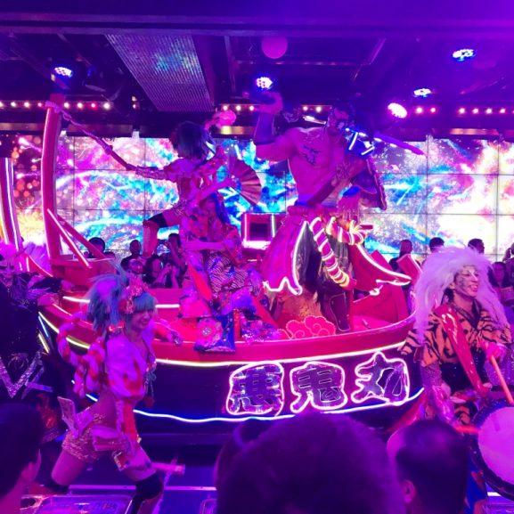 16 Tempat Menarik di Shinjuku Jepang Yuk Kunjungi dan Eksplorasi
