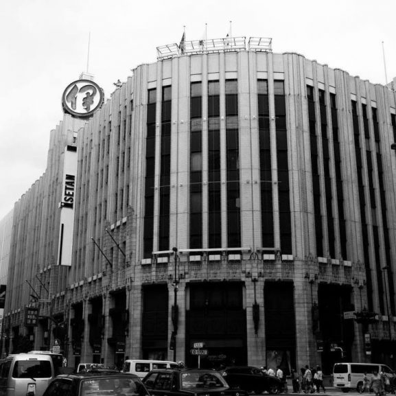16 Tempat Menarik di Shinjuku Jepang Yuk Kunjungi dan Eksplorasi