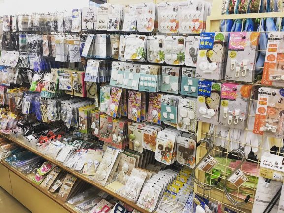 15 Toko Souvenir Terbaik di Tokyo