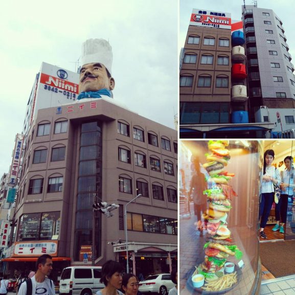 15 Toko Souvenir Terbaik di Tokyo