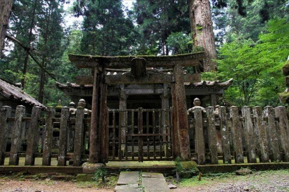 10 Spot Pemandangan Terbaik di Jepang