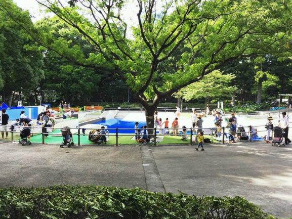 16 Tempat Menarik di Shinjuku Jepang Yuk Kunjungi dan Eksplorasi