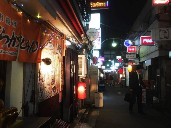 16 Tempat Menarik di Shinjuku Jepang Yuk Kunjungi dan Eksplorasi