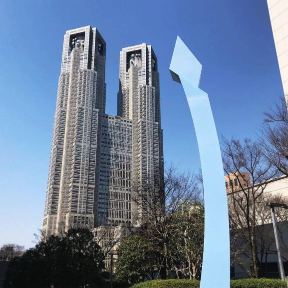 16 Tempat Menarik di Shinjuku Jepang Yuk Kunjungi dan Eksplorasi