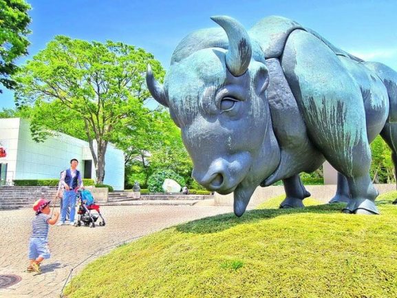 10 Spot Pemandangan Terbaik di Jepang