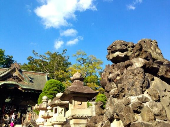 10 Spot Pemandangan Terbaik di Jepang