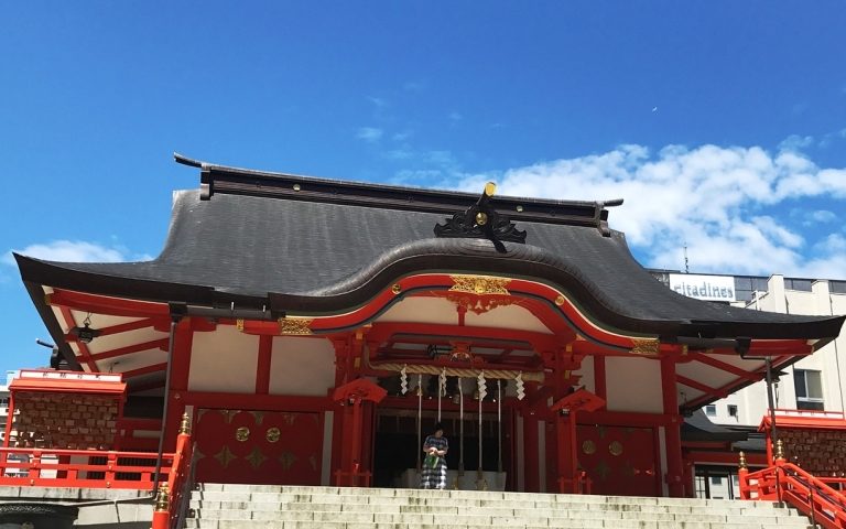 16 Tempat Menarik di Shinjuku Jepang Yuk Kunjungi dan Eksplorasi