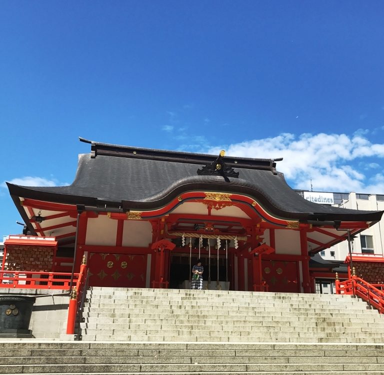 16 Tempat Menarik di Shinjuku Jepang Yuk Kunjungi dan Eksplorasi