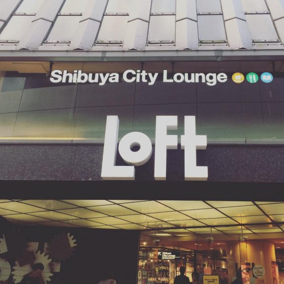 15 Toko Souvenir Terbaik di Tokyo