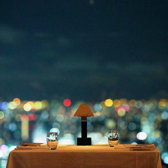 16 Tempat Menarik di Shinjuku Jepang Yuk Kunjungi dan Eksplorasi