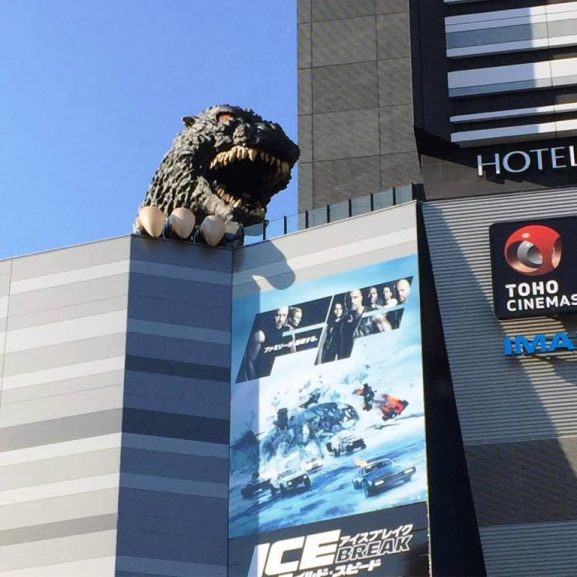 16 Tempat Menarik di Shinjuku Jepang Yuk Kunjungi dan Eksplorasi