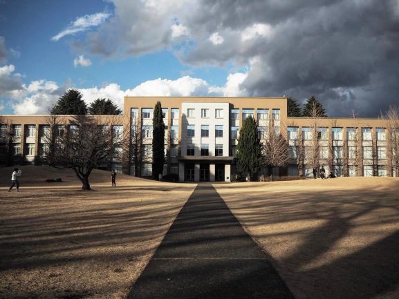 Universitas Swasta Jepang Terbaik untuk Siswa Internasional