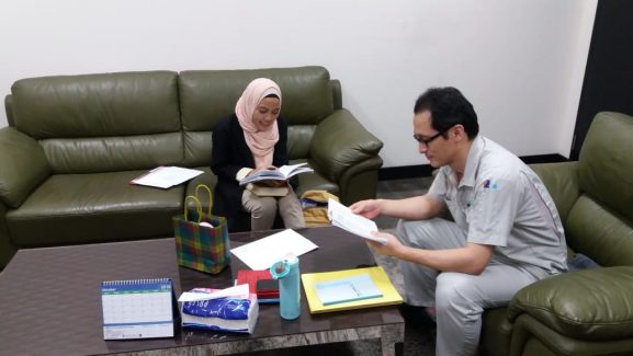 Jasa Interpretasi dan Translasi Bahasa Jepang