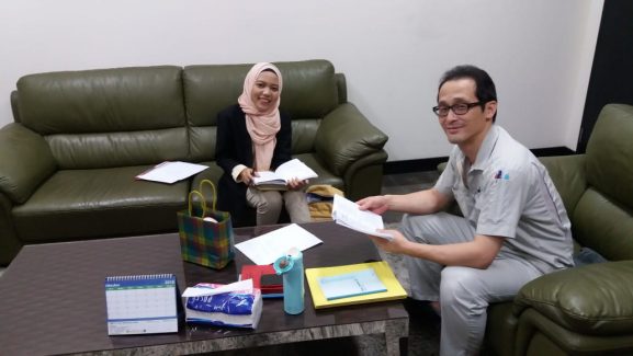 Jasa Interpretasi dan Translasi Bahasa Jepang