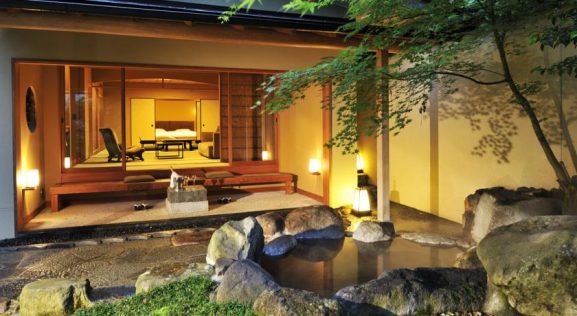 Lakukan 10 Hal ini Jika Travelling ke Jepang Musim Hujan