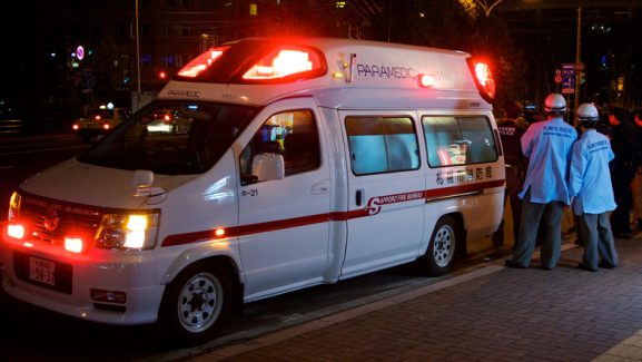 Cara Memanggil Layanan Darurat di Jepang